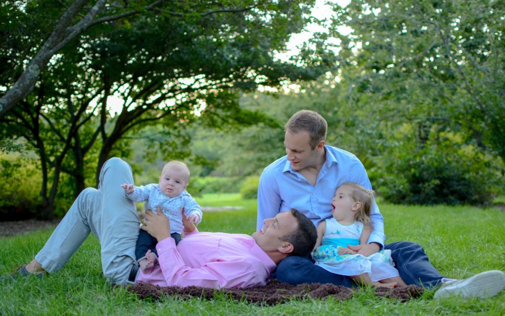 open adoption stories