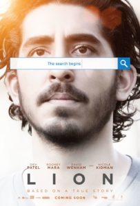 adoption in lion movie