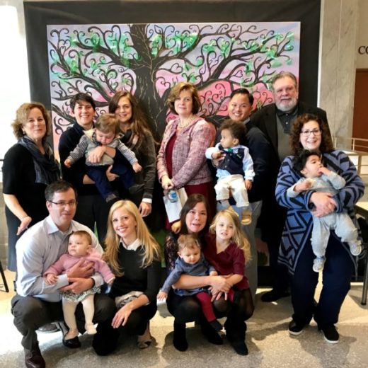 national adoption day 2017