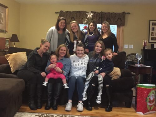 birth mom adoption story