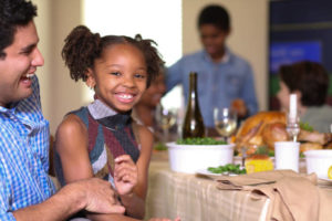 adoption at thanksgiving